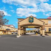 Quality Inn Ozona I-10