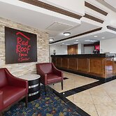 Red Roof Inn & Suites Macon