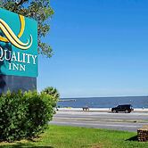 Quality Inn Biloxi Beach