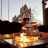 The Tower Hotel, by Thistle