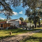 Demeures de campagne Parc du Coudray – Mercure