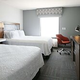 Hampton Inn Dubuque