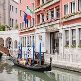 Papadopoli Hotel Venezia - MGallery Collection