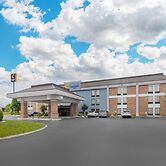 Comfort Inn Chattanooga Downtown Southside