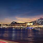 Budapest Marriott Hotel