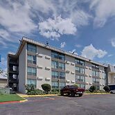 Motel 6 Fort Worth, TX - Downtown East