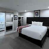 Inn By the Bay Monterey