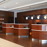 Courtyard by Marriott Los Angeles LAX/Century Boulevard