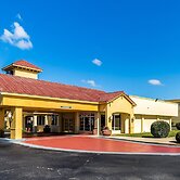 Quality Inn Clemson near University