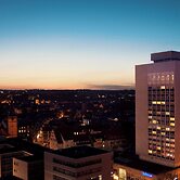 NYX Hotel Erfurt by Leonardo Hotels