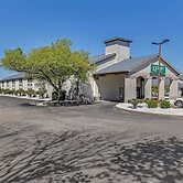 Quality Inn Austintown - Youngstown West