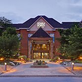 Four Points by Sheraton St. Catharines Niagara Suites