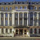 Hilton London Euston
