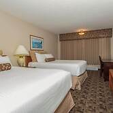 Shilo Inns Newport Oceanfront