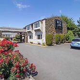 Red Lion Inn & Suites Vancouver