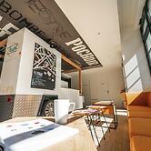 ibis Styles Paris Place d'Italie Butte aux Cailles Hotel