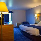 Comfort Inn Bellingham