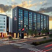 Marriott Knoxville Downtown