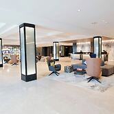 Sheraton Laval Hotel