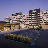 Sheraton Laval Hotel