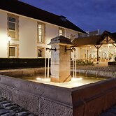 Novotel Paris Saclay