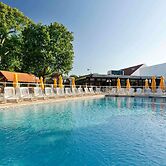 Novotel Paris Saclay