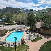 Comfort Inn Near Vail Beaver Creek