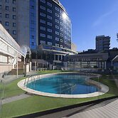 Hotel Tres Reyes Pamplona