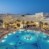 Mediterranean Palace