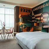 Apollo Hotel Amsterdam, a Tribute Portfolio Hotel