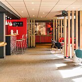 ibis Paris Pont De Suresnes