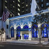 The Warwick Hotel Rittenhouse Square Philadelphia