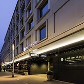 Pullman Basel Europe