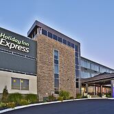 Holiday Inn Express Sault Ste Marie by IHG
