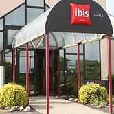 ibis Saint Lo La Chevalerie