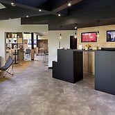 ibis Saint Lo La Chevalerie