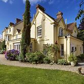 Esseborne Manor Hotel