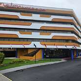 Alex Hotel & Suites Anchorage Airport
