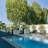 Golden Tulip Roissy Saint Witz