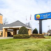 Comfort Inn Fayetteville near Fort Bragg