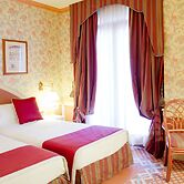 Hotel Milano Regency