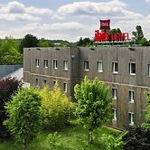 Hotel ibis Nemours