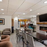 Best Western Kendallville Inn