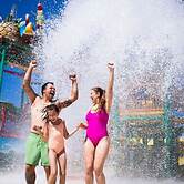 CoCo Key Hotel and Water Resort 