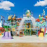 Coco Key Hotel & Water Park Resort
