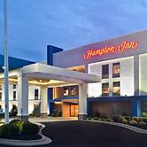 Hampton Inn Anderson