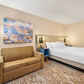 Comfort Inn Ancienne-Lorette - Quebec Airport