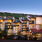 Evergreen Lodge at Vail