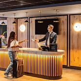 Novotel Birmingham Airport