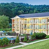 Days Inn by Wyndham Jellico - Tennessee State Line